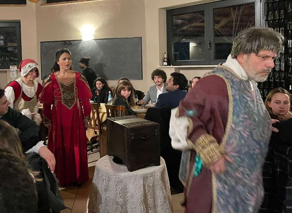 Compagnia Teatrale L'incontro - Foto 1