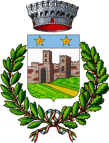 Logo Comune Cisano Bergamasco